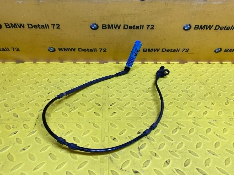 Датчик ABS Bmw X3 2007 34523420331 E83 N52B30, задний
