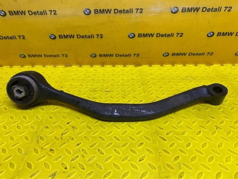 Рычаг подвески Bmw X3 2007 31103443128 E83 N52B30, передний правый
