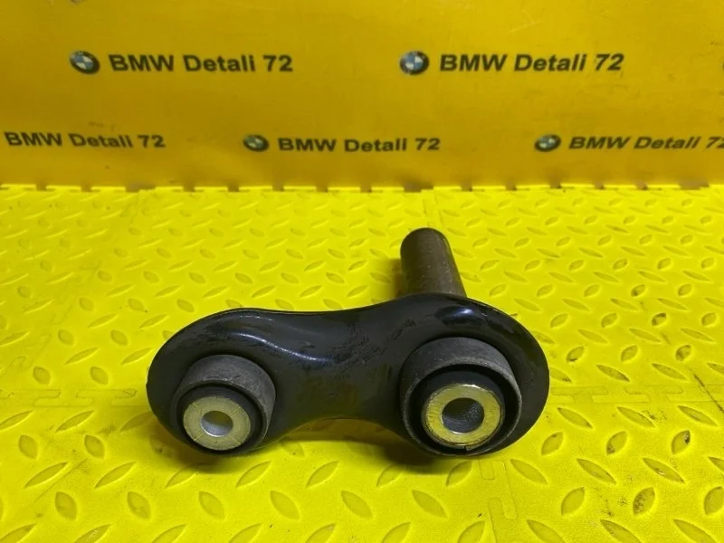 Рычаг Интегральный Bmw 7 2007 33326770749 E65 N62B48, задний