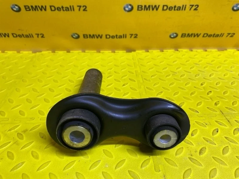 Рычаг Интегральный Bmw 7 2007 33326770749 E65 N62B48, задний