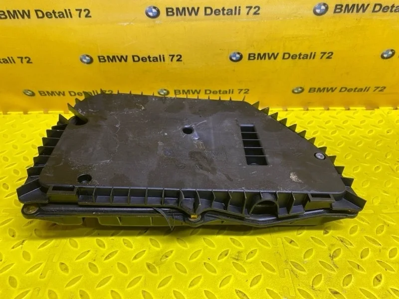 Блок ручника Bmw 7 2007 34436862906 E65 N62B48