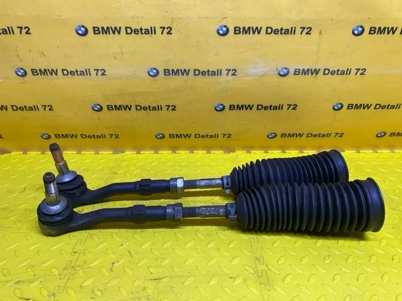 Рулевой наконечник Bmw 7 2007 32106777268 E65 N62B48