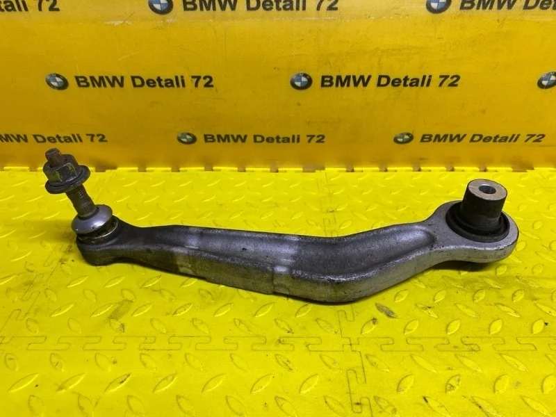 Рычаг подвески Bmw 7 2007 33322347990 E65 N62B48, задний правый