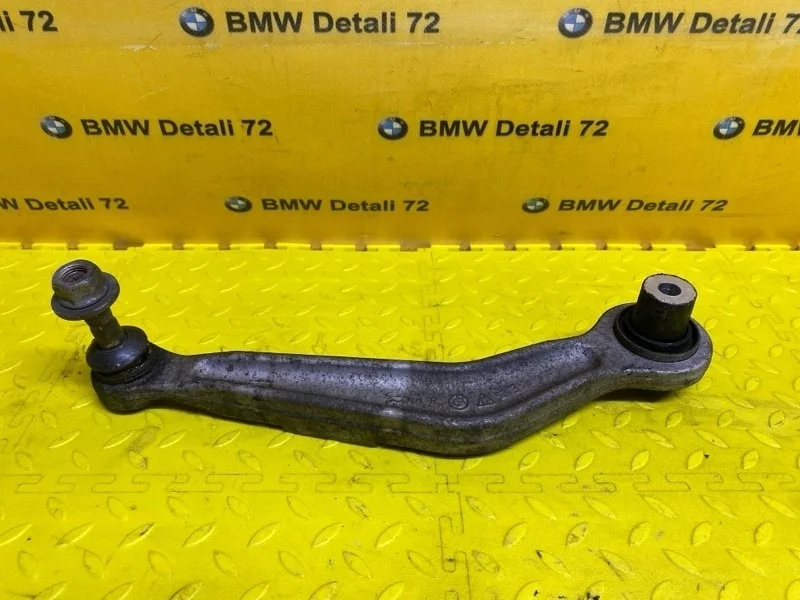Рычаг подвески Bmw 7 2007 33322347990 E65 N62B48, задний правый