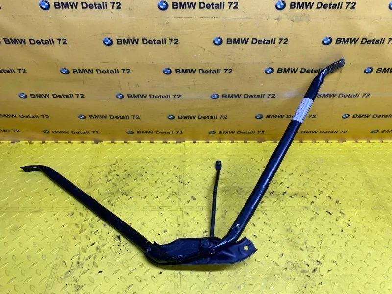 Распорка кузова Bmw 7 2007 51717036326 E65 N62B48