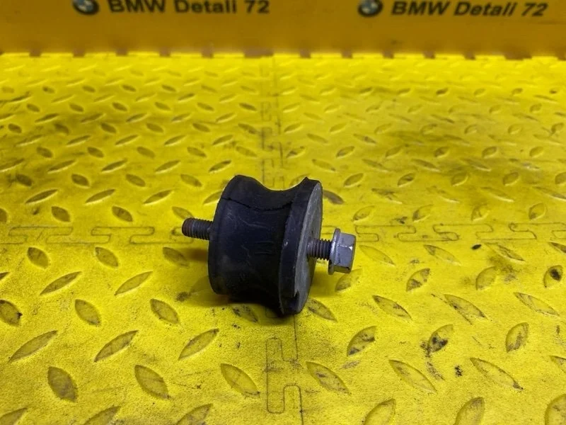 Подушка АКПП Bmw 7 2007 22316771130 E65 N62B48