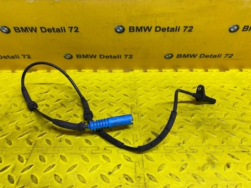 Датчик ABS Bmw 7 2007 34526771708 E65 N62B48, передний