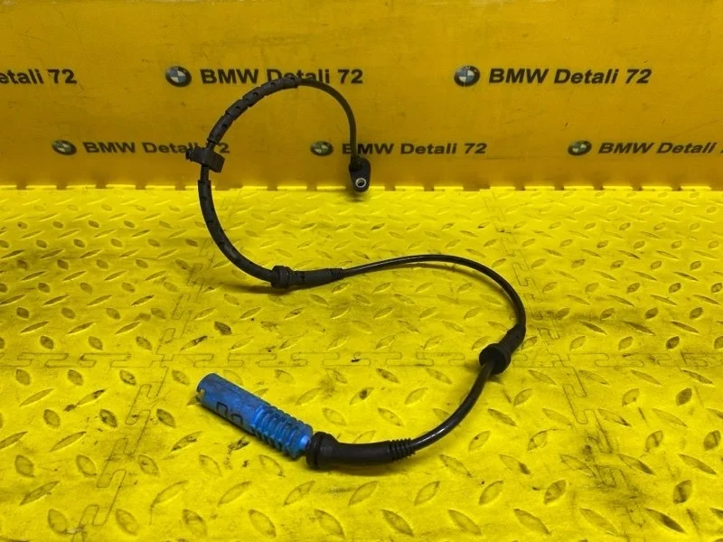 Датчик ABS Bmw 7 2007 34526771708 E65 N62B48, передний