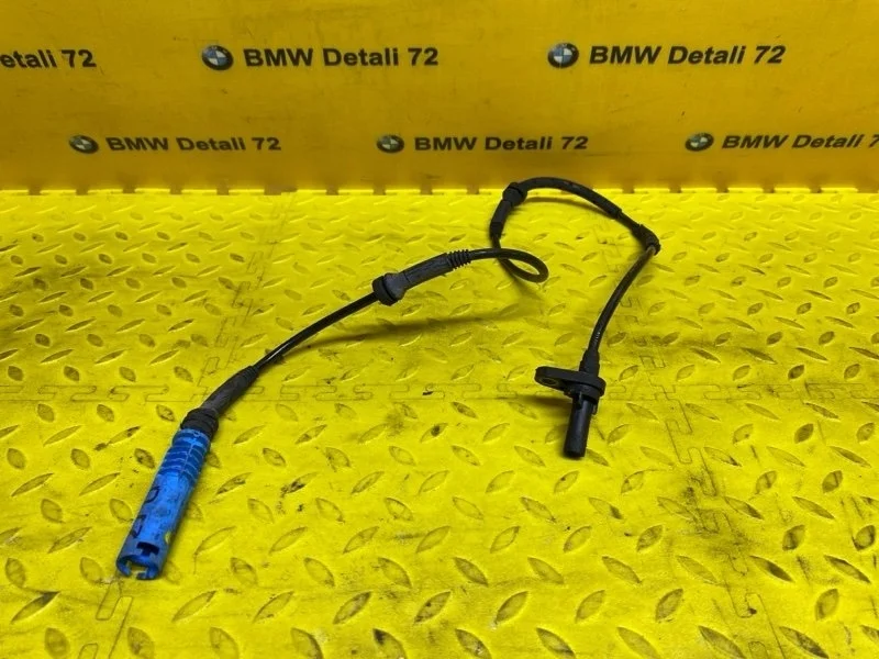 Датчик ABS Bmw 7 2007 34526771708 E65 N62B48, передний