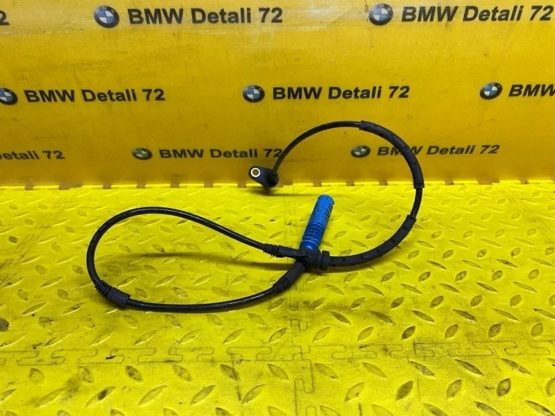 Датчик ABS Bmw 7 2007 34526771708 E65 N62B48, передний