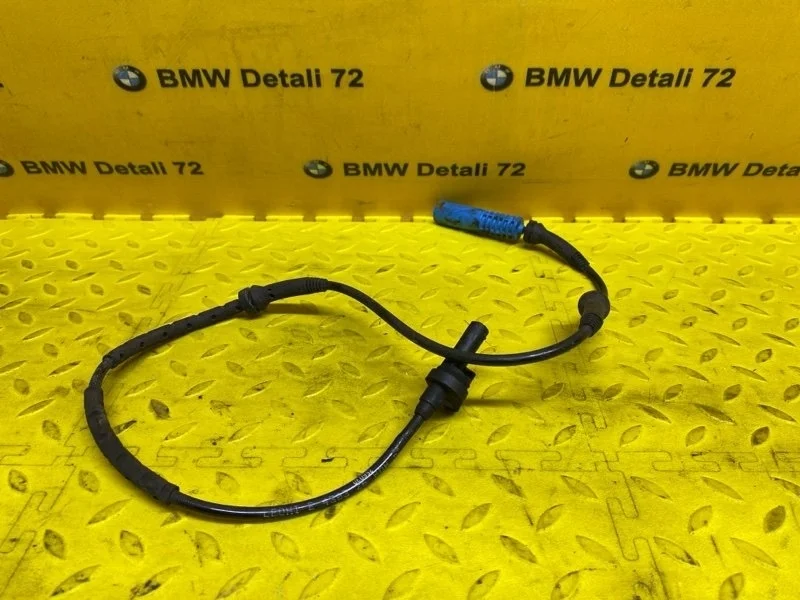 Датчик ABS Bmw 7 2007 34526771708 E65 N62B48, передний