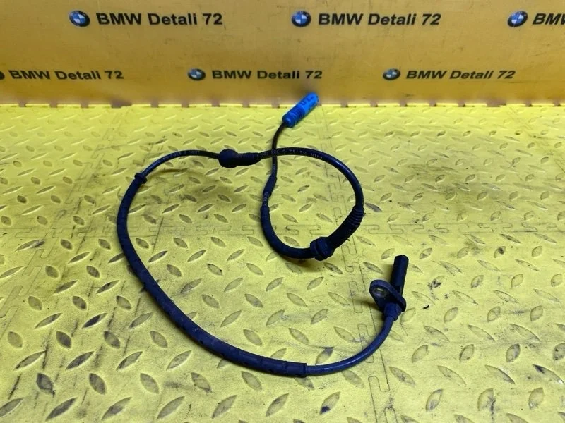 Датчик ABS Bmw 7 2007 34526771709 E65 N62B48, задний
