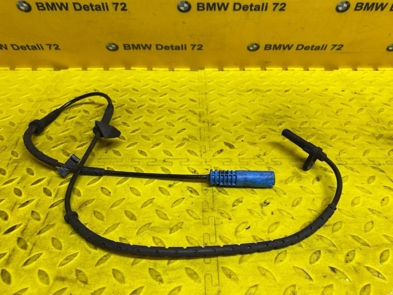Датчик ABS Bmw 7 2007 34526771709 E65 N62B48, задний