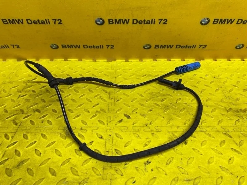 Датчик ABS Bmw 7 2007 34526771709 E65 N62B48, задний