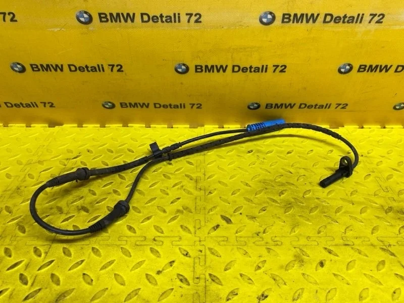 Датчик ABS Bmw 7 2007 34526771709 E65 N62B48, задний