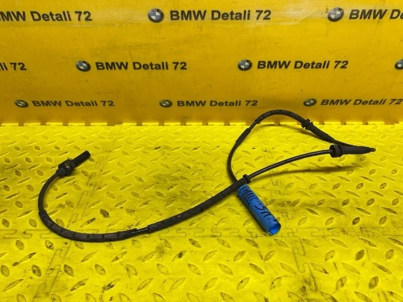 Датчик ABS Bmw 7 2007 34526771709 E65 N62B48, задний
