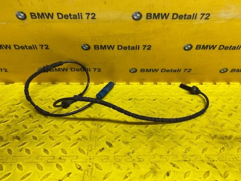 Датчик ABS Bmw 7 2007 34526771709 E65 N62B48, задний