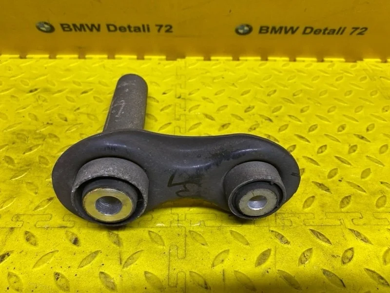Рычаг Интегральный Bmw X5 2005 33326770749 E53 M54B30, задний