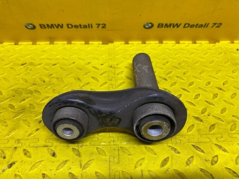Рычаг Интегральный Bmw X5 2005 33326770749 E53 M54B30, задний