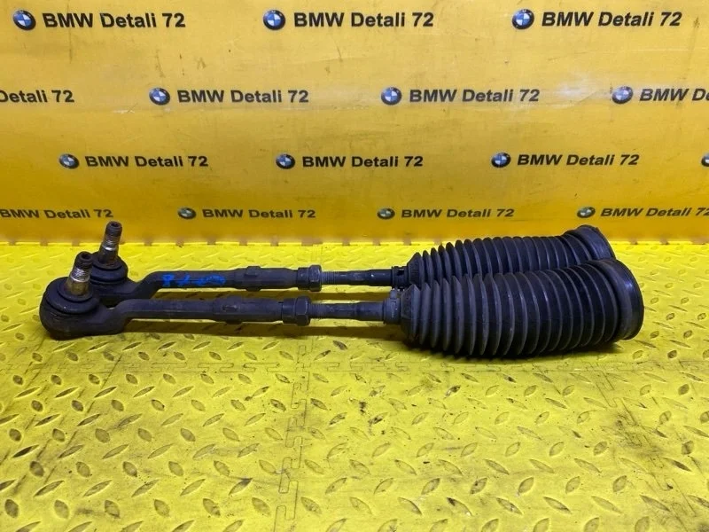 Рулевой наконечник Bmw X5 2005 32106774336 E53 M54B30