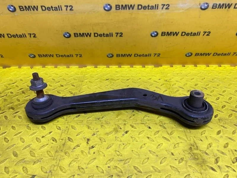 Рычаг подвески Bmw X5 2005 33326770859 E53 M54B30, задний левый