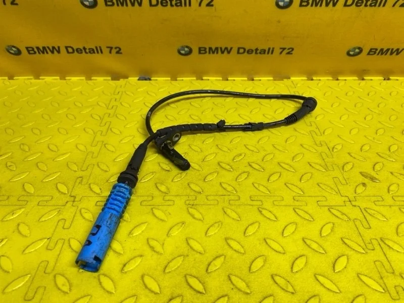 Датчик ABS Bmw X5 2005 34526771704 E53 M54B30, передний