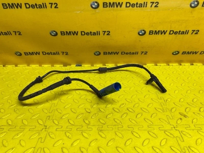 Датчик ABS Bmw X5 2005 34526771705 E53 M54B30, задний
