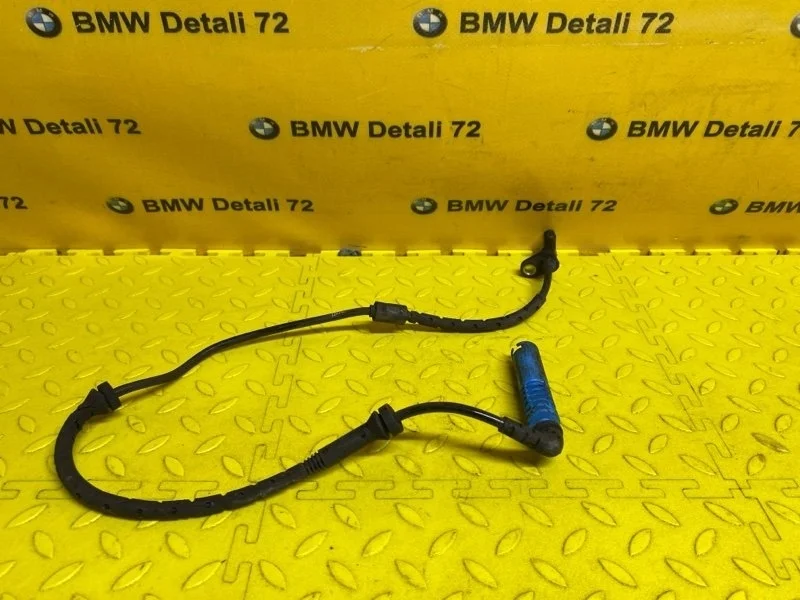 Датчик ABS Bmw X5 2005 34526771705 E53 M54B30, задний