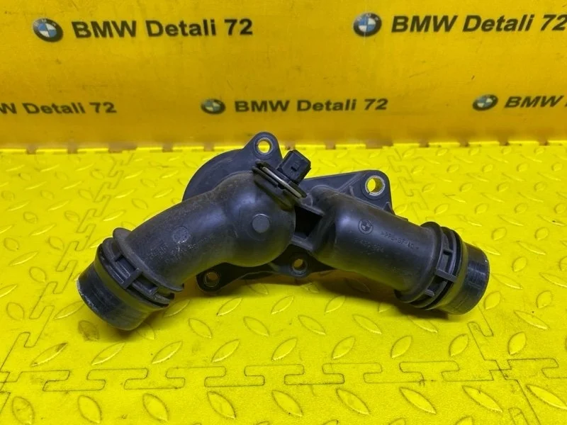 Термостат Bmw X5 2005 11531437040 E53 M54B30