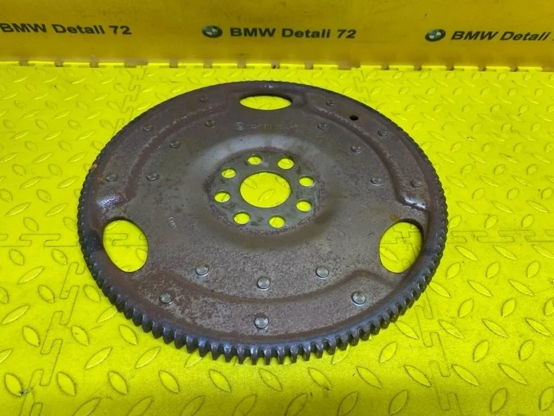Маховик АКПП Bmw X5 2005 11227508000 E53 M54B30