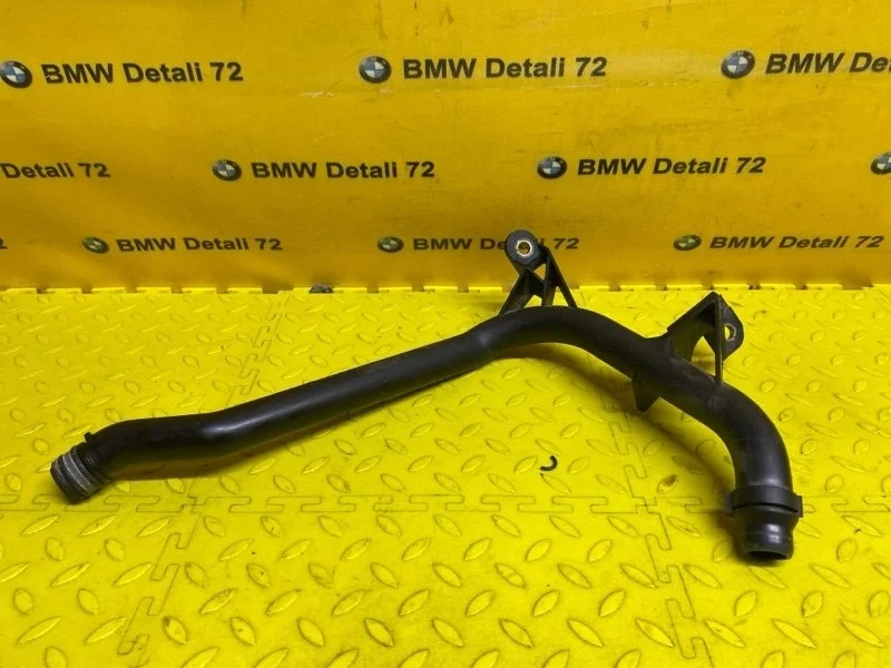 Трубка охлаждающей жидкости Bmw X5 2005 11537502000 E53 M54B30