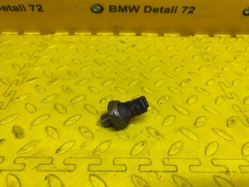 Датчик давления масла ДВС Bmw X5 2005 12618611273 E53 M54B30