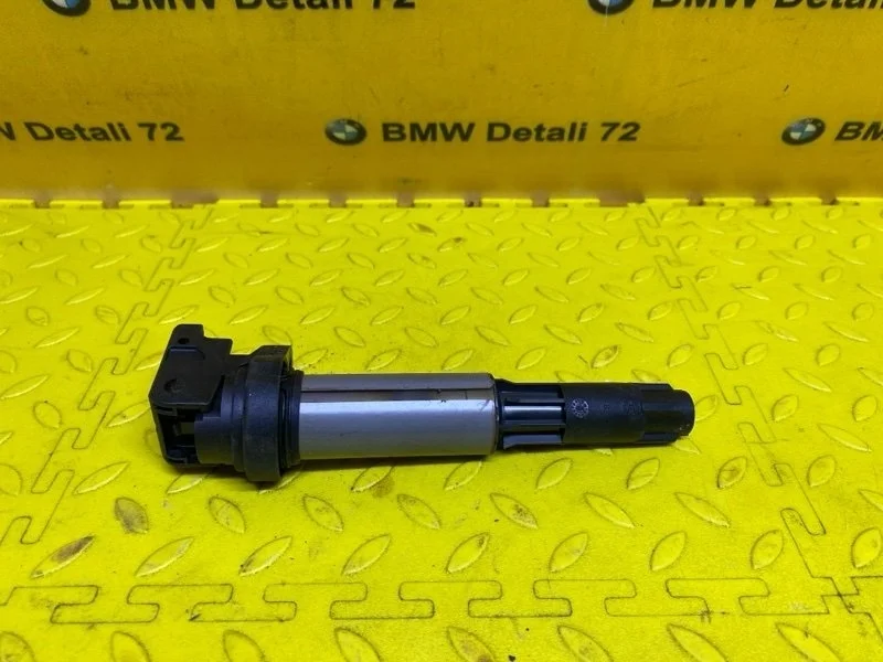 Катушка зажигания Bmw X5 2005 12138616153 E53 M54B30