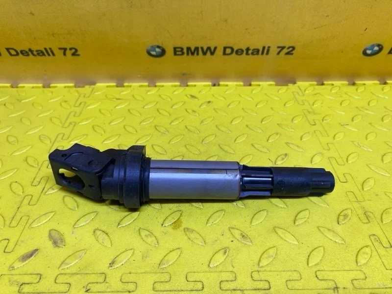 Катушка зажигания Bmw X5 2005 12138616153 E53 M54B30
