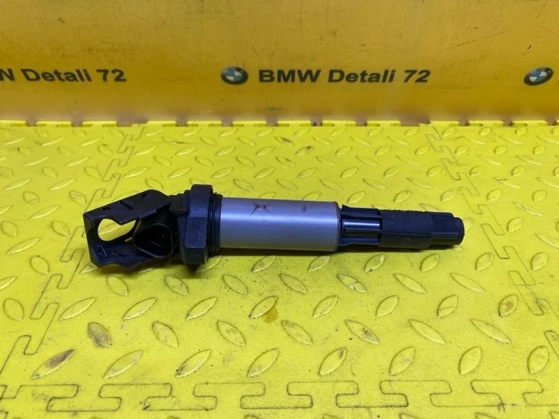 Катушка зажигания Bmw X5 2005 12138616153 E53 M54B30