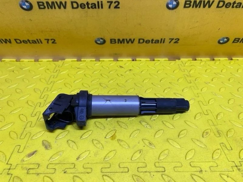 Катушка зажигания Bmw X5 2005 12138616153 E53 M54B30