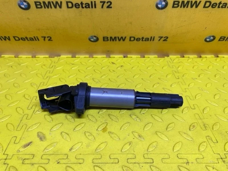 Катушка зажигания Bmw X5 2005 12138616153 E53 M54B30