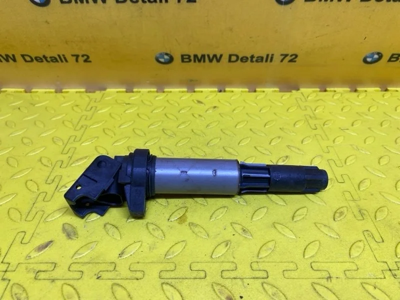 Катушка зажигания Bmw X5 2005 12138616153 E53 M54B30