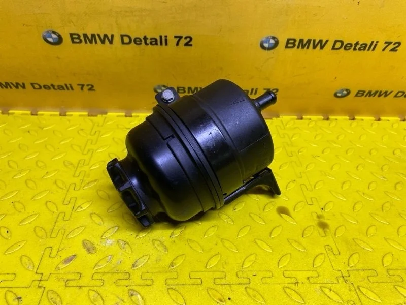 Бачок гидроусилителя руля Bmw X5 2005 32416851217 E53 M54B30