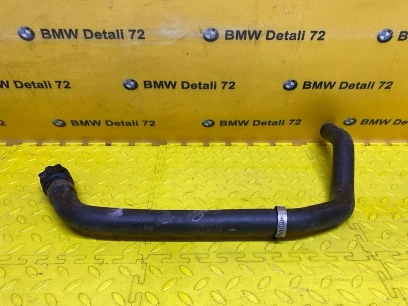 Патрубок системы охлаждения Bmw X5 2005 64218381387 E53 M54B30