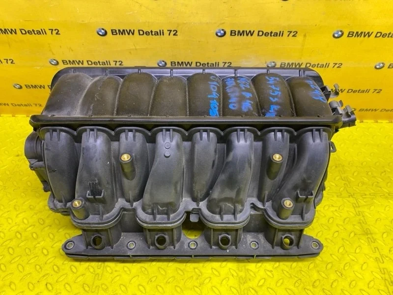 Коллектор впускной в сборе Bmw 7 2005 11617531618 E65 N62B48