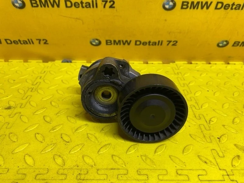 Ролик натяжной навесного оборудования Bmw 7 2005 11287549588 E65 N62B48