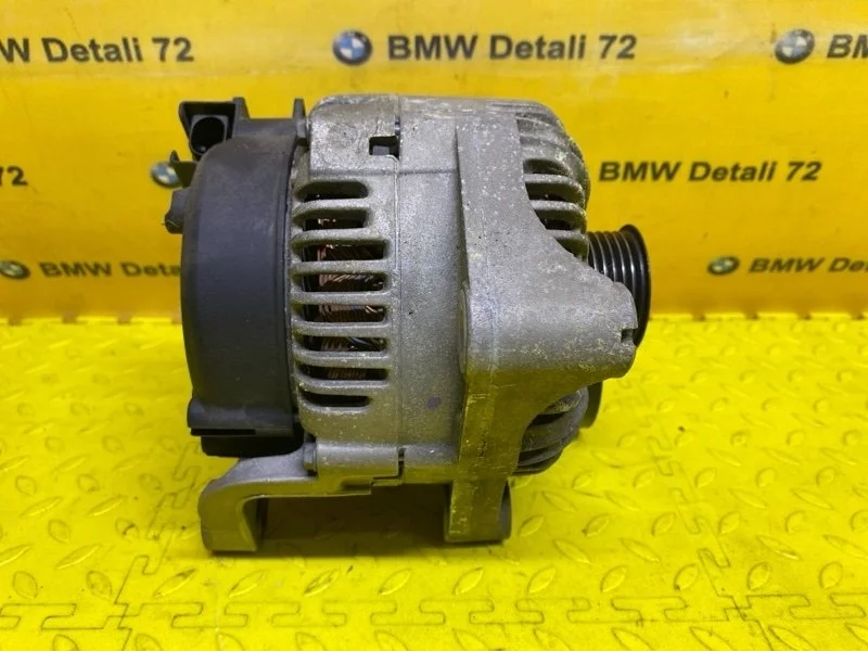 Генератор Bmw 7 2005 12317542934 E65 N62B48