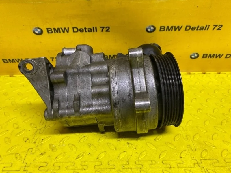 Насос гидроуселителя руля Bmw 7 2005 32416765307 E65 N62B48
