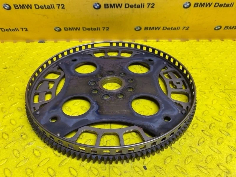 Маховик АКПП Bmw 7 2005 11227501478 E65 N62B48