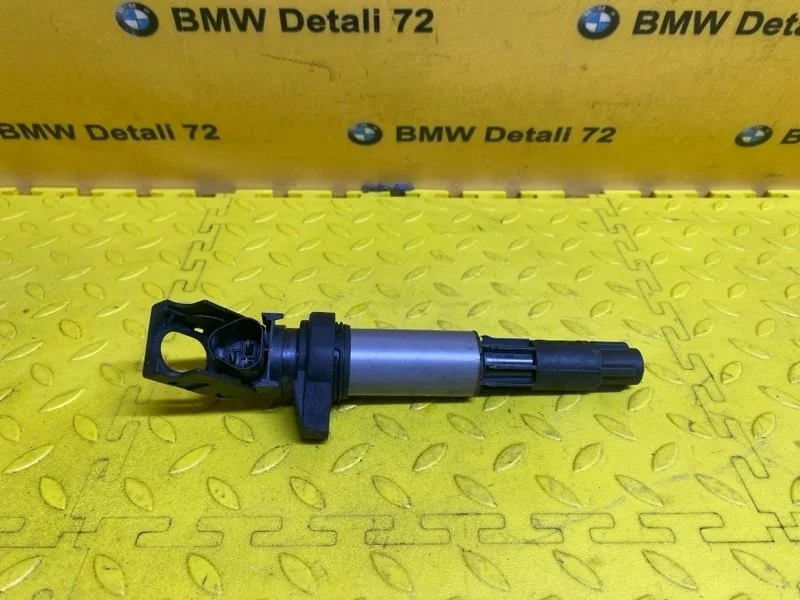 Катушка зажигания Bmw 7 2005 12135A06753 E65 N62B48