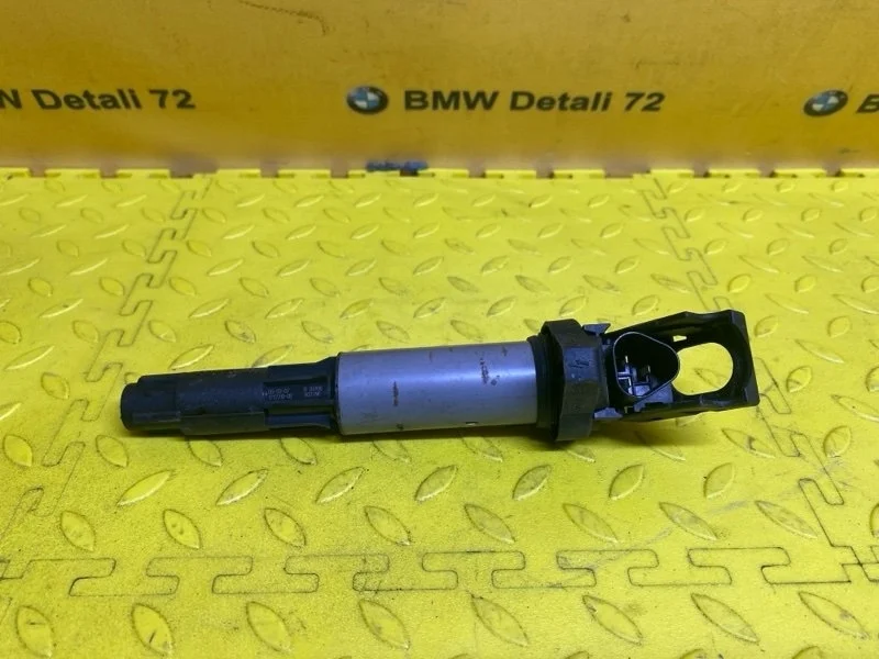 Катушка зажигания Bmw 7 2005 12135A06753 E65 N62B48