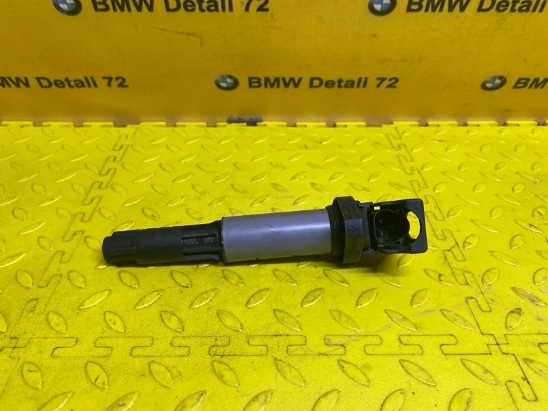Катушка зажигания Bmw 7 2005 12135A06753 E65 N62B48