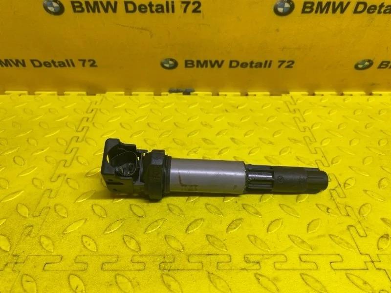 Катушка зажигания Bmw 7 2005 12135A06753 E65 N62B48