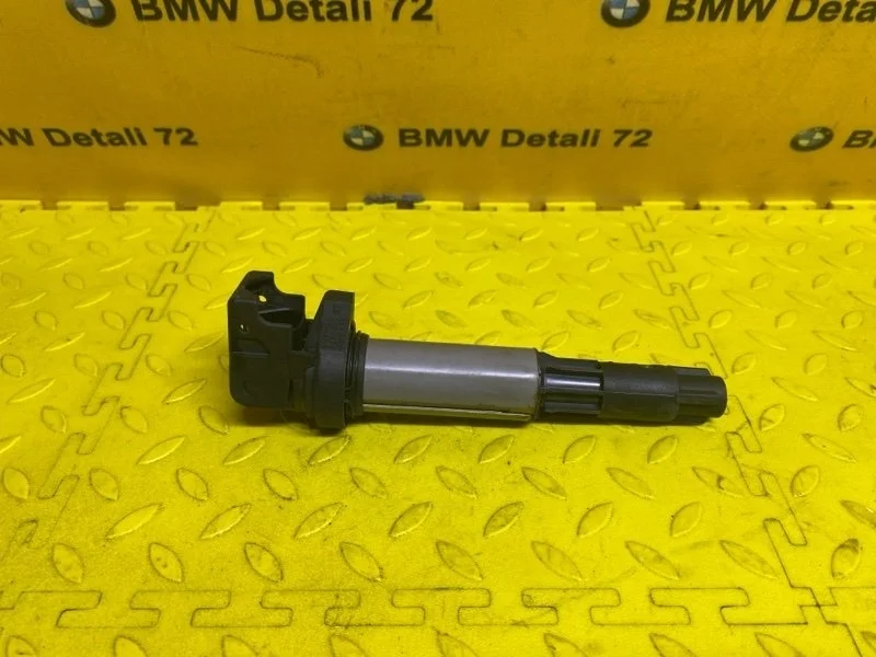 Катушка зажигания Bmw 7 2005 12135A06753 E65 N62B48